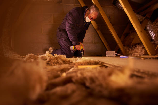 Garage Insulation Installation in Moore Haven, FL